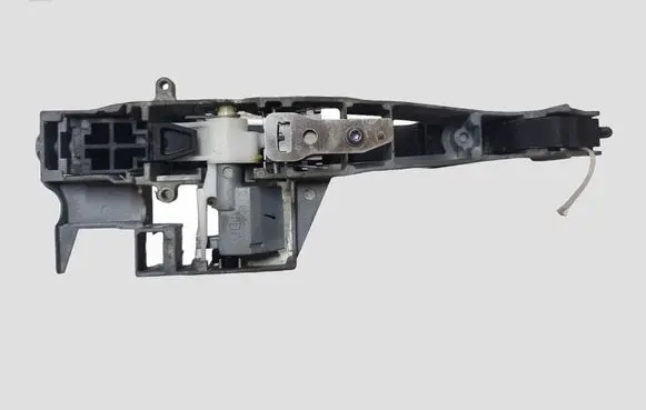 Peugeot 3008 I Front door exterior handle 111670 9684559980