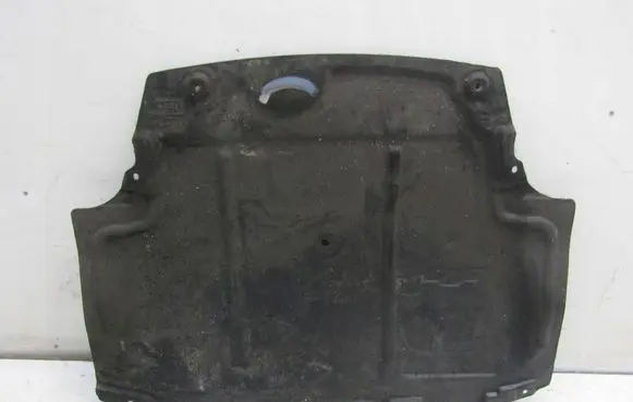 Ford Fiesta Engine splash shield/under tray 1111