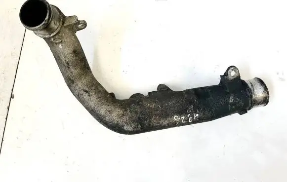 Toyota Avensis Verso Intercooler hose/pipe