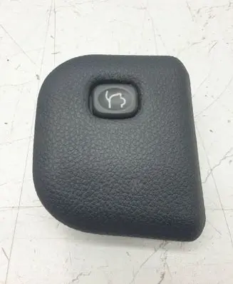 Dodge Durango Loading door exterior handle 04602751 P04602751AA 04602751AA