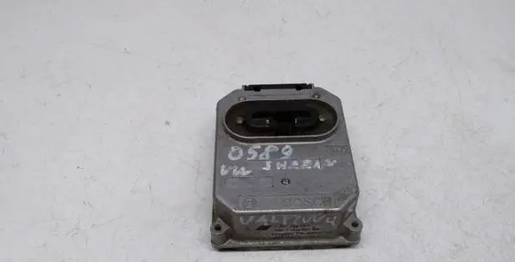 Volkswagen Sharan Window wiper relay 7M0906015 95VW17D539AA 1397328044