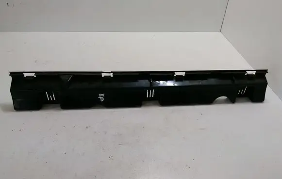 BMW 3 E90 E91 Other sill/pillar trim element 7202658