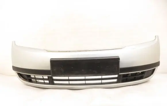 Skoda Fabia Mk1 (6Y) Front bumper