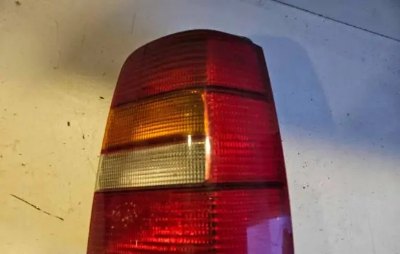 Volkswagen Golf III Rear/tail lights 1H9945257