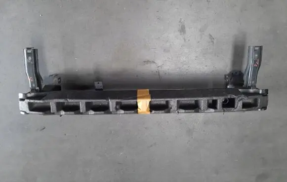 Volkswagen Up Front bumper cross member 1S0807929B