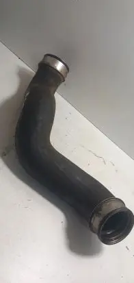 Mercedes-Benz E W211 Intercooler hose/pipe A2115282682 2115282682