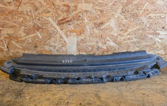 Chevrolet Captiva Front bumper foam support bar 96945113