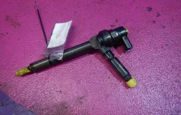 Honda Civic Fuel injector 0445110082