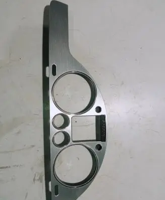 Volkswagen PASSAT B6 Dashboard trim 3C1858335 906898108