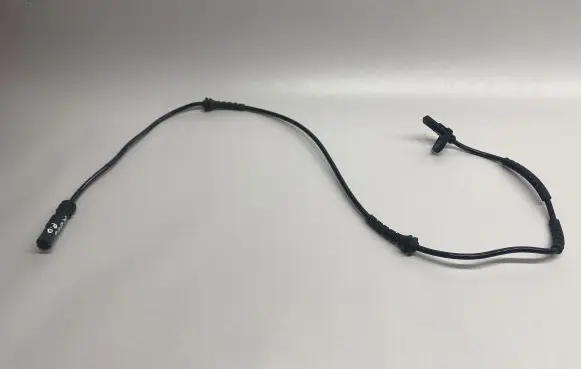BMW 5 F10 F11 ABS brake wheel speed sensor 6784902