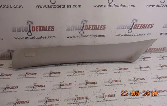 Mercedes-Benz E W212 (A) pillar trim A2126905925