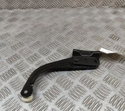 Volkswagen Caddy Sliding door upper roller guide/hinge 2K7843435E