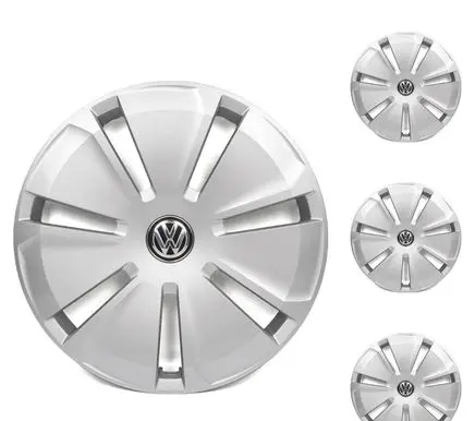 Volkswagen Transporter - Caravelle T5 R16 wheel hub/cap/trim 7LA601147