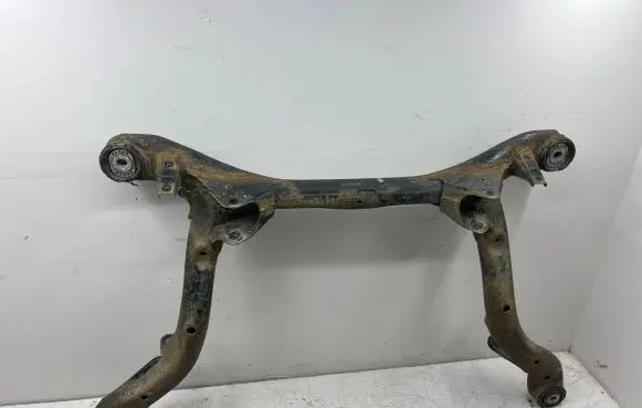Rear subframe