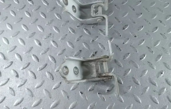 KIA Optima Front door hinge set 793103K000
