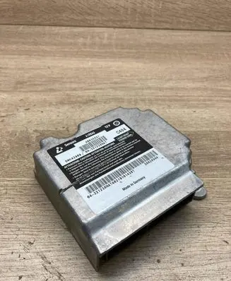 Fiat Stilo Airbag control unit/module 46835521 5WK42969