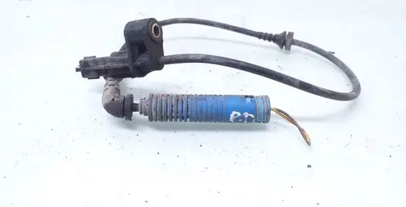 BMW 3 E46 ABS brake wheel speed sensor 6252682