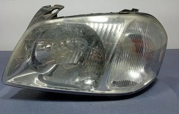 Mazda Tribute Headlight/headlamp