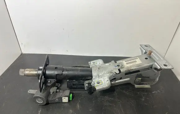 Volvo V70 Ignition lock 8621509 510130020