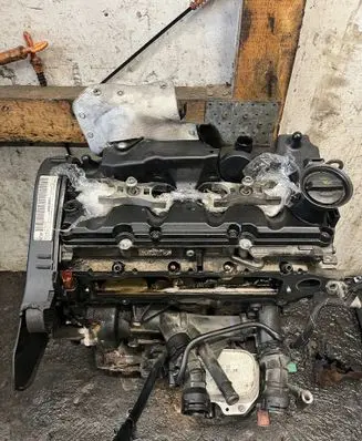 Skoda Octavia Mk3 (5E) Engine CLHB