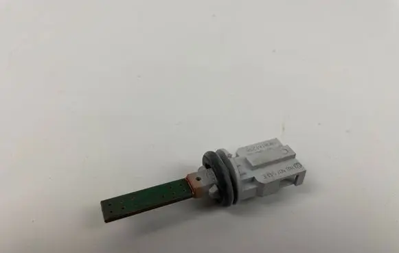 Audi A4 S4 B8 8K Interior temperature sensor 1K0907543E