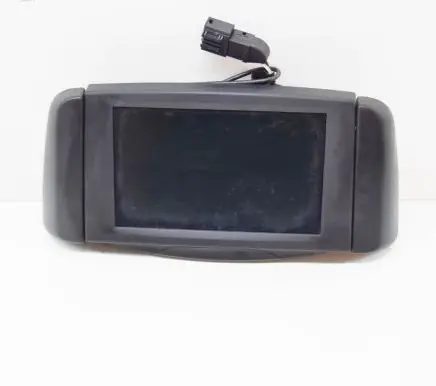 BMW 7 F01 F02 F03 F04 Screen/display/small screen 9237840