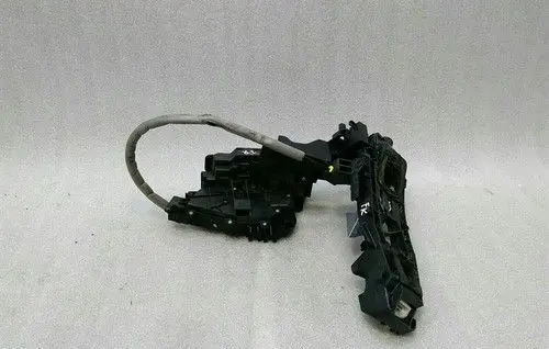 Mercedes-Benz C W205 Front door lock A0997206701