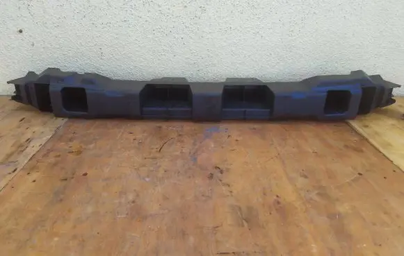 Dacia Duster III Rear bumper support beam 850906235R