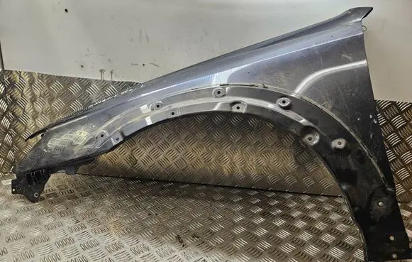 Subaru Outback Fender