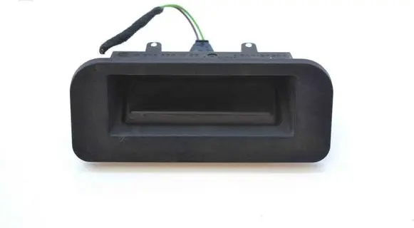 Mercedes-Benz CLC CL203 Other devices A2037501093