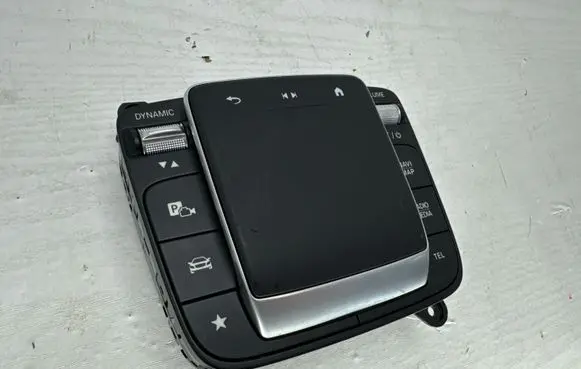 Mercedes-Benz Vito Viano W447 Head unit multimedia control A1779005916 A1779011109 A2479026717