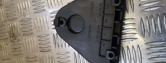 Audi A8 S8 D2 4D Other interior part 4d0860255c