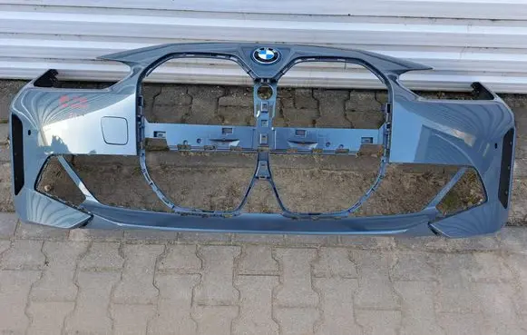 BMW i4 Front bumper 8738585 15857711