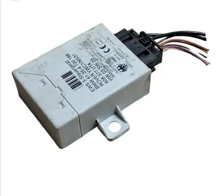 Immobilizer control unit/module