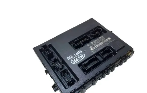 Mercedes-Benz A W169 Comfort/convenience module A1695454332 5DK00872816