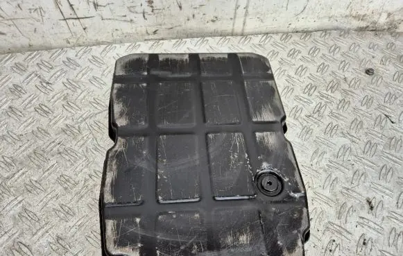 Mercedes-Benz E W211 Gearbox sump ZGS003Q1