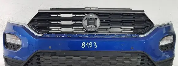 Volkswagen T-Roc Front bumper 2GA807221