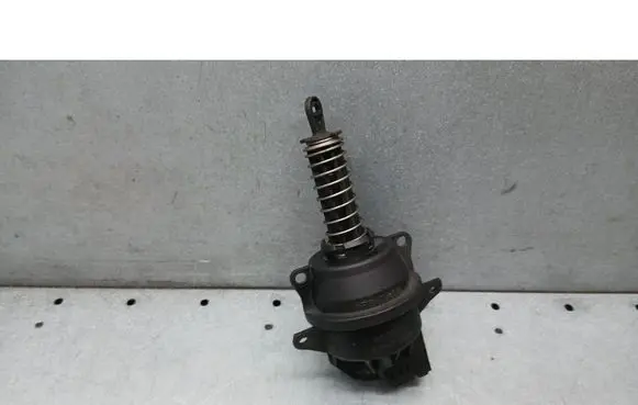 Opel Vectra B Coolant heater control valve 652869L