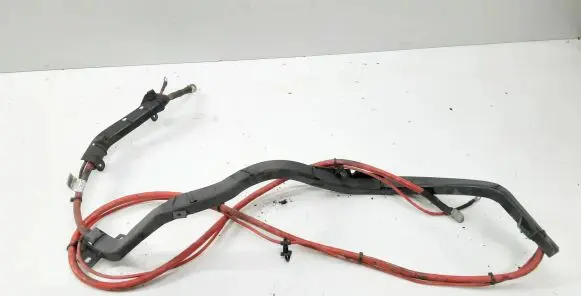 Positive cable (battery)