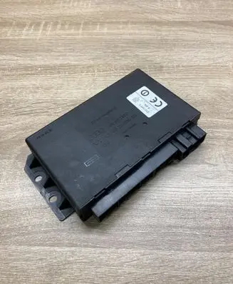Audi A6 S6 C6 4F Comfort/convenience module 4B0962258D 410215006005