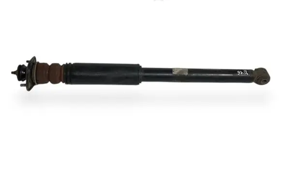BMW 3 E46 Rear shock absorber/damper 6759899 33526759899 1136283