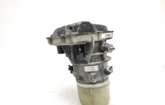 Volvo V60 Electric power steering pump 3K514C6S4B 31387575