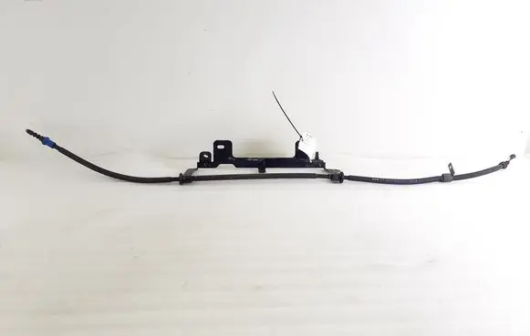Opel Vivaro Handbrake/parking brake wiring cable 9821098580 9820770580