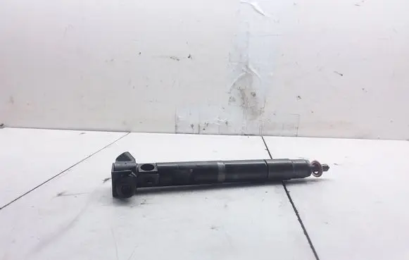 Jeep Compass Fuel injector A6510700587