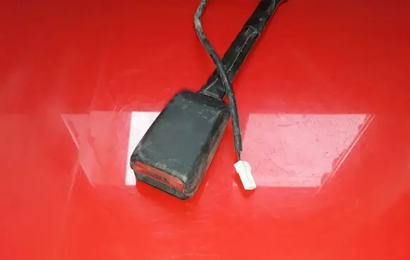Nissan Murano Z50 Front seatbelt buckle 0501208C