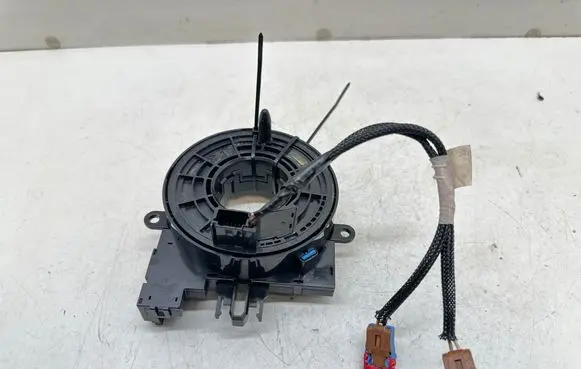 Renault Scenic IV - Grand scenic IV Airbag slip ring squib (SRS ring) 255545857R