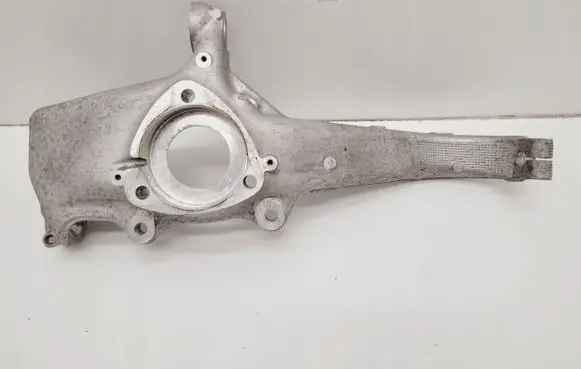 Tesla Model 3 Front wheel hub spindle knuckle 104431100E