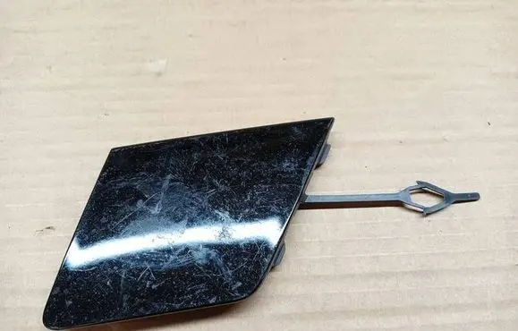 Opel Mokka B Front tow hook cap/cover 9835274980 091681