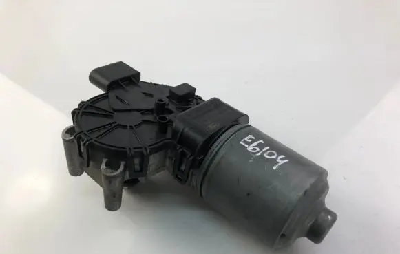Ford C-MAX I Wiper motor 3M5117508AA