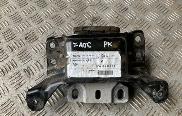 Volkswagen T-Roc Gearbox mount 5Q0199555 5Q0199555AB